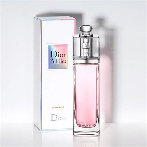 perfume like Dior addict